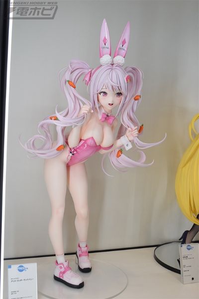 B-style 胜利女神：新的希望 爱丽丝：仙境兔女郎