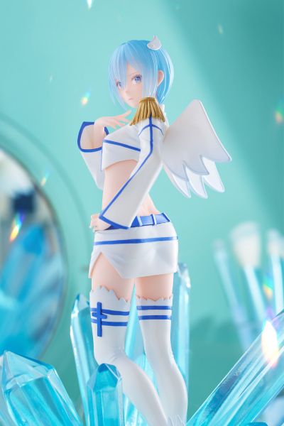 2.5次元的诱惑 DRESSTA 诺基艾露