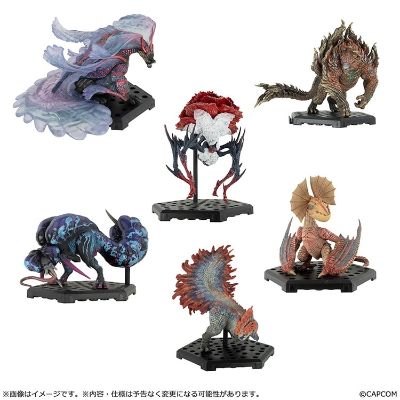 CFB 标准玩偶进阶版合集28