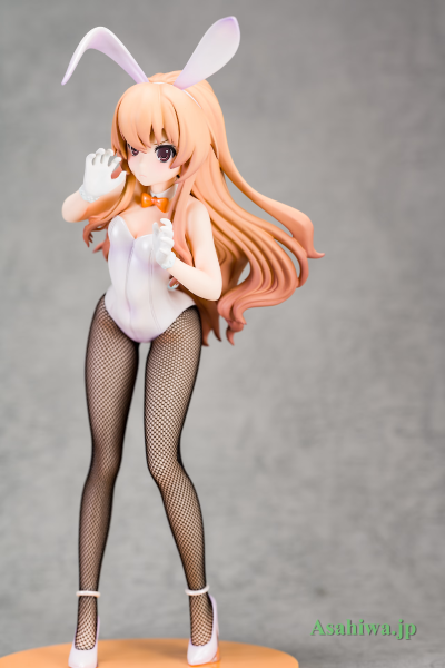 B-style 龙与虎 逢坂大河 兔女郎【1/6尺寸】