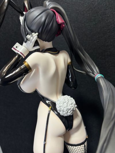 B-style 忍者大师 闪乱神乐 NEW LINK 雪不归 兔女郎