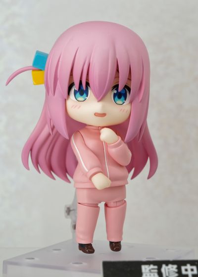 粘土人 山田凉 便服