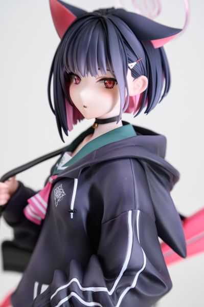 蔚蓝档案 杏山和纱