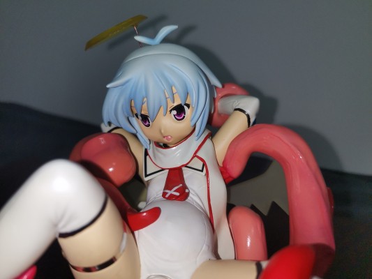 ZXRs  魔界天使第三季 圣天使吉普莉露・零