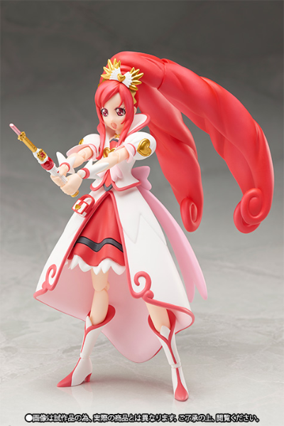S.H.Figuarts 王牌天使