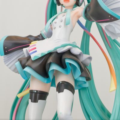 初音未来 1/7 HATSUNE MIKU EXPO10周年纪念款