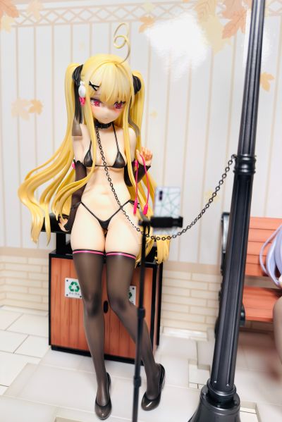 逆流茶会 朱鹭咲浅羽