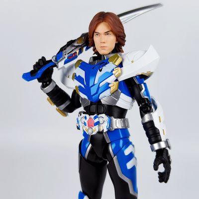 S.H.Figuarts 乾巧