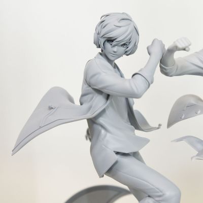 女神异闻录3 月夜热舞 与 女神异闻录5 星夜热舞 P3D主角‧P5D主角