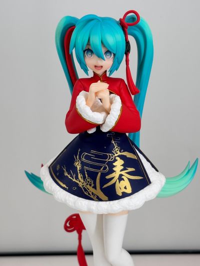POP UP PARADE 初音未来 Sour暄风格款
