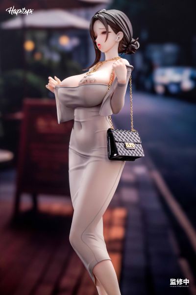 东滩 1/6手办