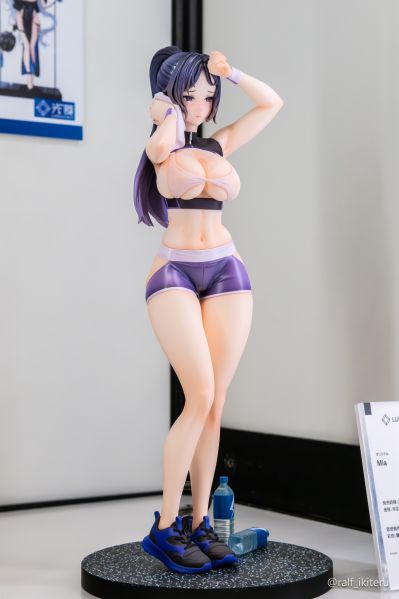 米娅