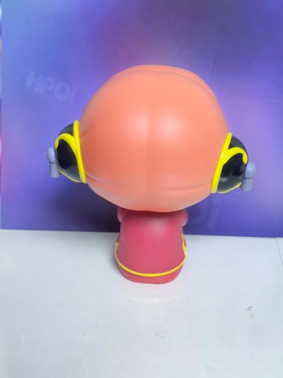 Look Up 银魂 神乐