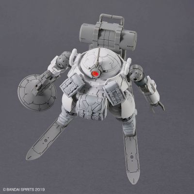 30MM 1/144 bEXM-6  劳德诺瓦Ⅱ
