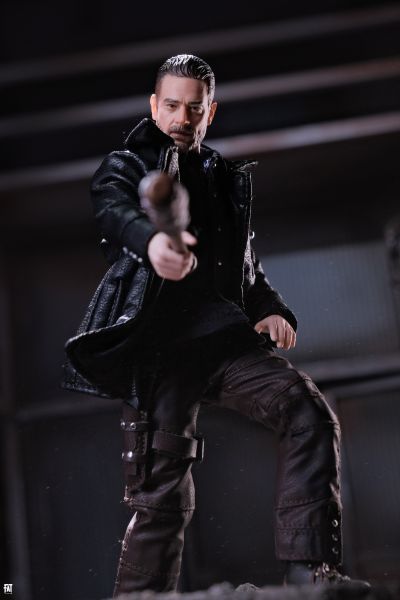 超极致系列 行尸走肉 死亡之城 尼根