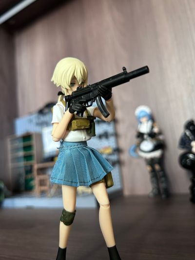 figma#SP167 小军械库 武装JK 变体D