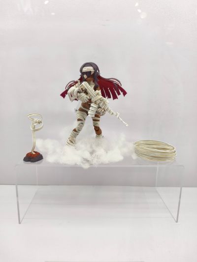 原创机娘系列 妲己