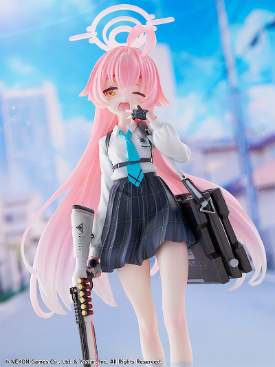 蔚蓝档案 小鸟游星野