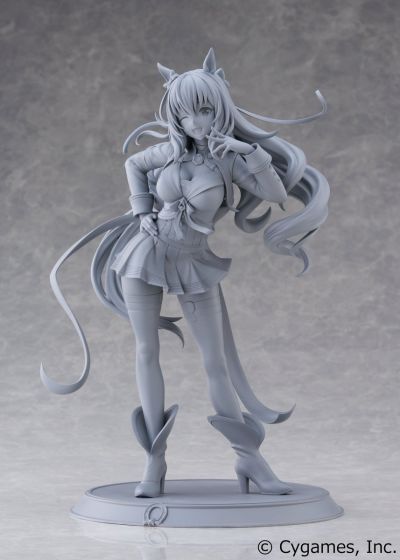 赛马娘 闪耀！优俊少女  丸善斯基 决胜服
