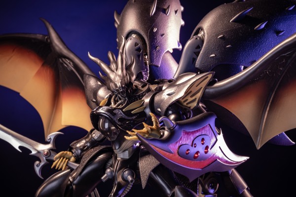ROBOT魂 ＜灵光战士系列＞兹瓦斯