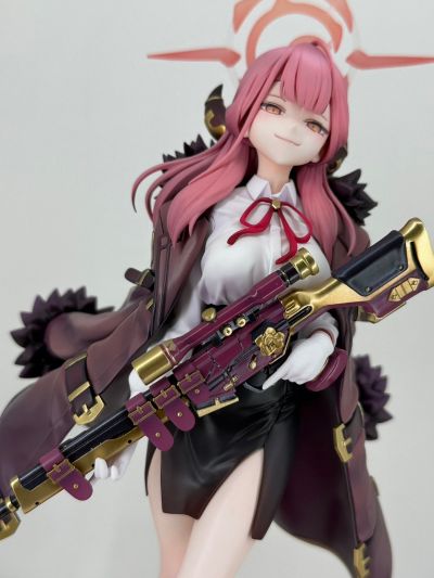 陆八魔爱瑠