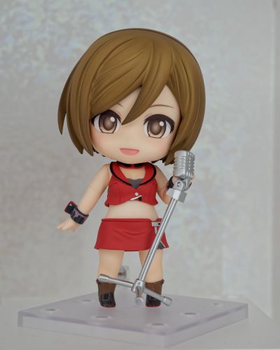 粘土人 MEIKO 2.0