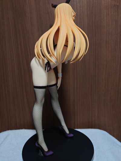 B-style 食戟之灵 薙切绘里奈 比基尼兔女郎