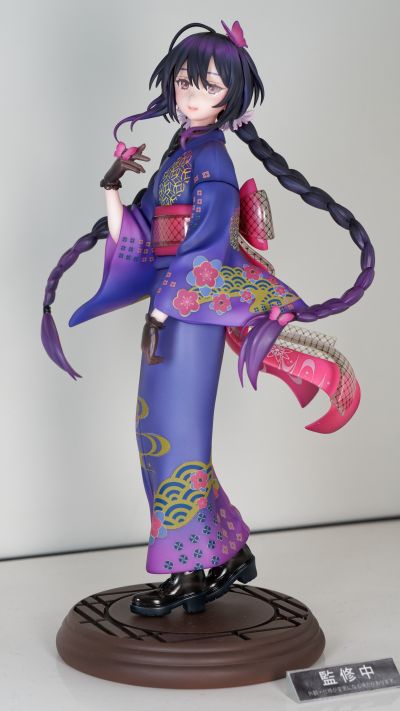 绘师100人展 时之轮
