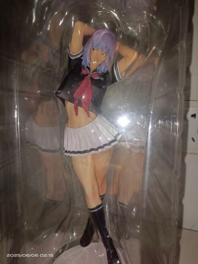 ARTFX Statue セラちゃん Repaint 