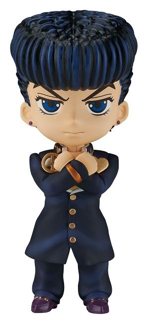 迷你系列 TV动画「JOJO的奇妙冒险 不灭钻石」【东方仗助】