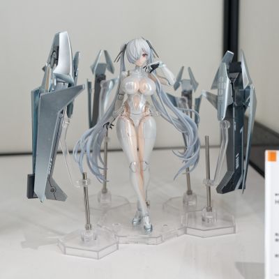 Hyper Body 胜利女神：新的希望 灰姑娘