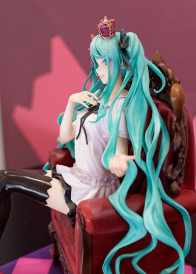 初音未来 世界第一公主殿下 2024