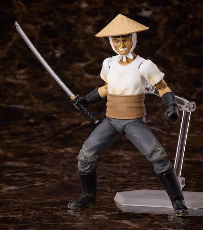 figma#SP-173 彼岸岛 吸血鬼(农民)