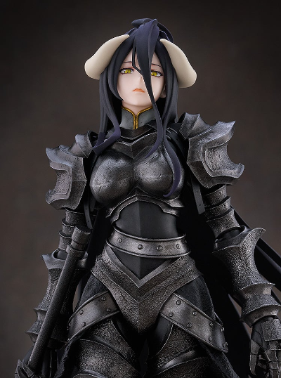 POP UP PARADE OVERLORD 雅儿贝德 铠甲 L尺寸