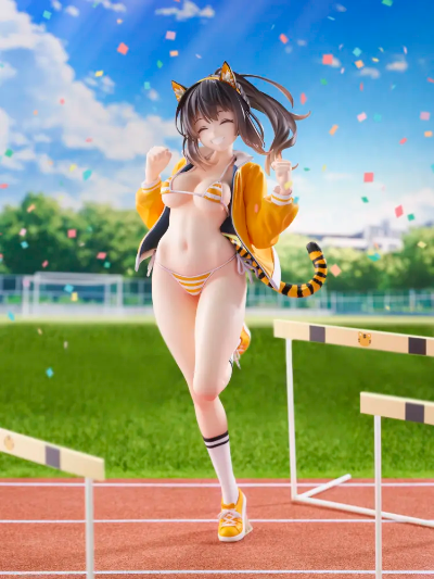 -樱- 虎娘 美美