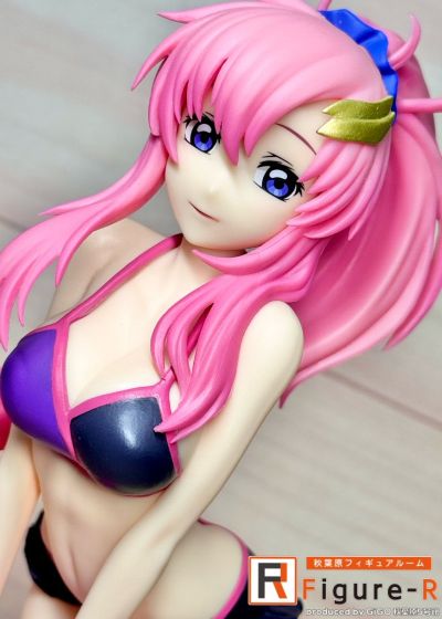 机动战士高达SEED FREEDOM 独特魅力-拉克丝·克莱因-异色版