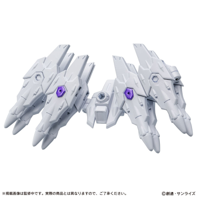机动战士高达 MOBILE SUIT ENSEMBLE 29