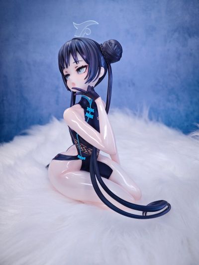 蔚蓝档案 龙华妃咲