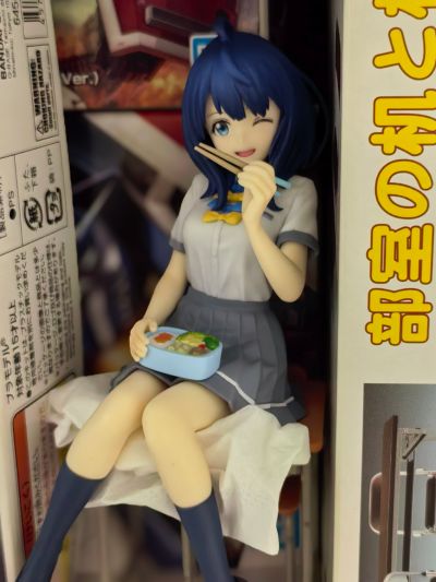 败北女角太多了！动画版 压泡面人偶ー八奈见杏菜ー