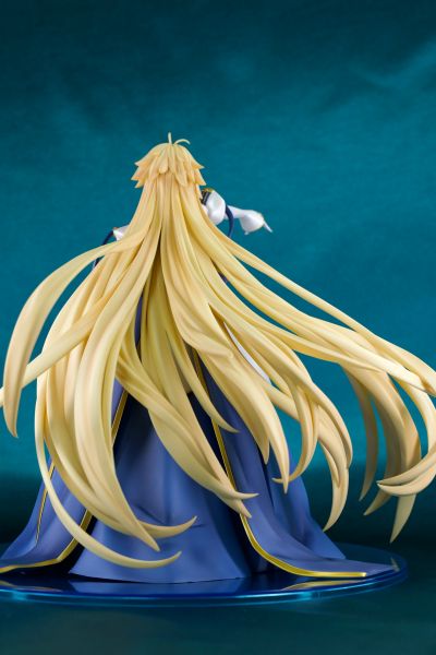 命运-冠位指定  月之癌-爱尔奎特·布伦史塔德