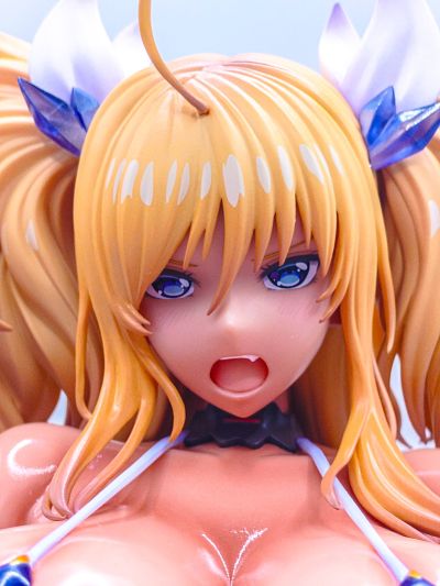 对魔忍RPGX 鬼崎绮罗罗 褐色