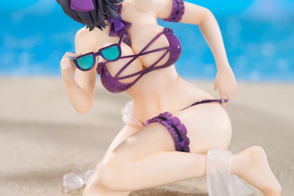 LIMEPIE 碧蓝航线 柴郡 Dating Summer!