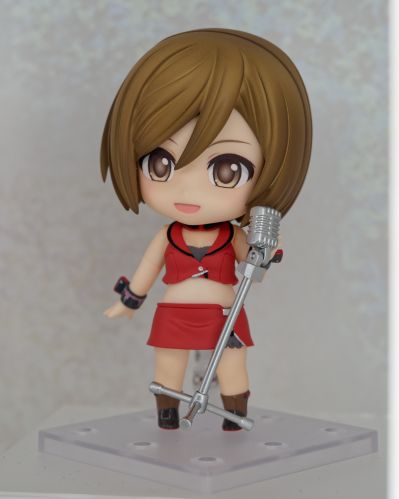 粘土人 MEIKO 2.0