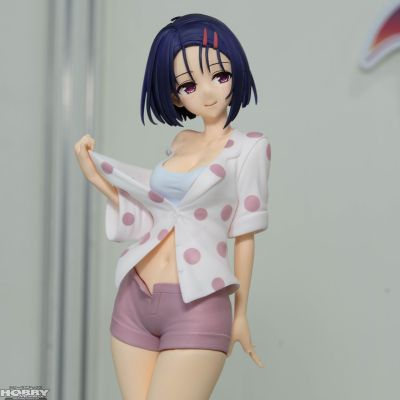 出包王女DARKNESS 独特魅力 结城美柑