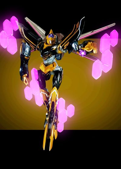 COMPOSITE Ver.Ka CODE GEASS 叛逆的鲁鲁修 R2 蜃気楼