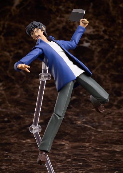 figma#SP-172 彼岸岛 宫本明