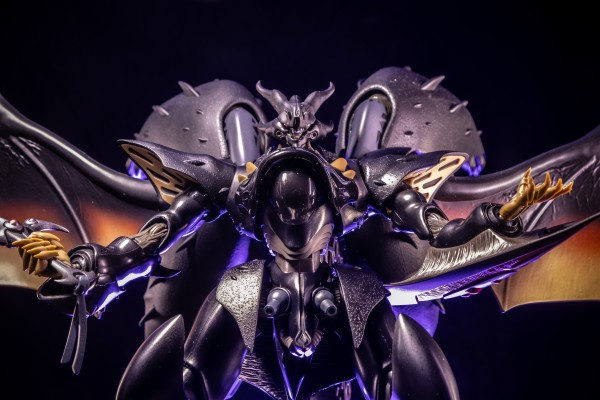 ROBOT魂 ＜灵光战士系列＞兹瓦斯