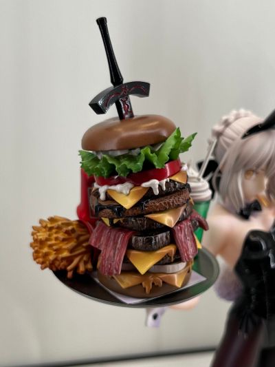 命运-冠位指定 剑士-阿尔托莉雅・潘德拉贡[Alter] 兔女郎