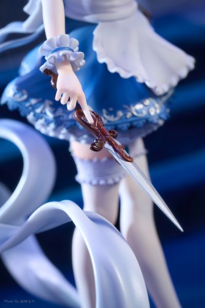 东方project 十六夜咲夜