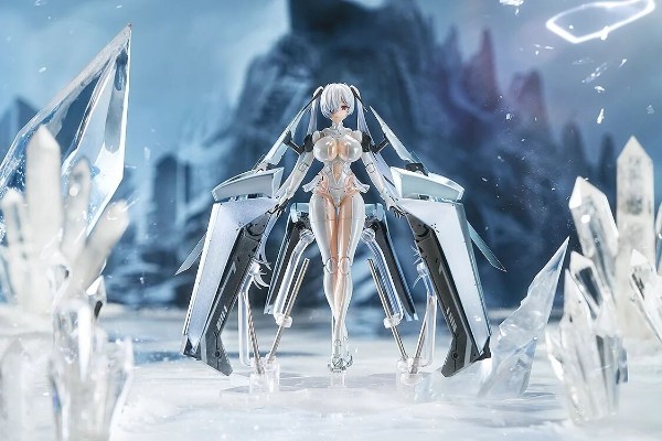 Hyper Body 胜利女神：新的希望 灰姑娘